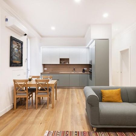 Easylife - Confortevola Dimora In Porta Venezia ميلان المظهر الخارجي الصورة
