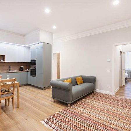 Easylife - Confortevola Dimora In Porta Venezia ميلان المظهر الخارجي الصورة