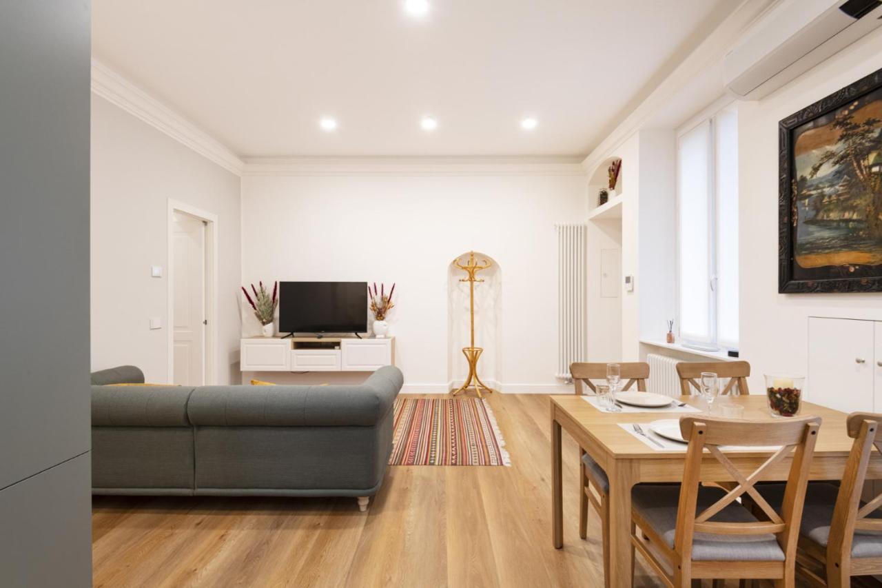 Easylife - Confortevola Dimora In Porta Venezia ميلان المظهر الخارجي الصورة