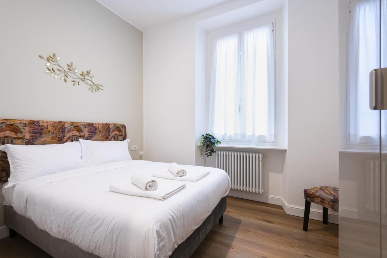 Easylife - Confortevola Dimora In Porta Venezia ميلان المظهر الخارجي الصورة