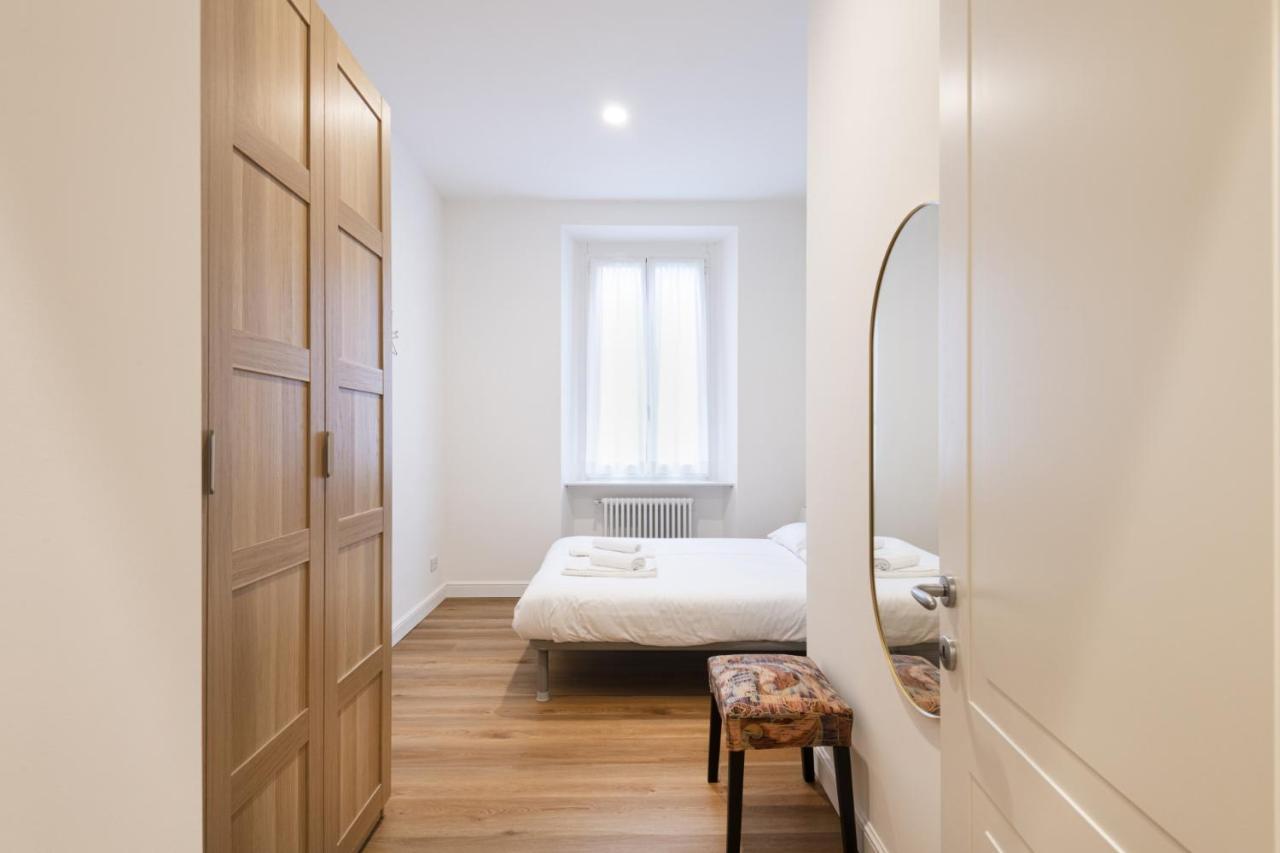 Easylife - Confortevola Dimora In Porta Venezia ميلان المظهر الخارجي الصورة