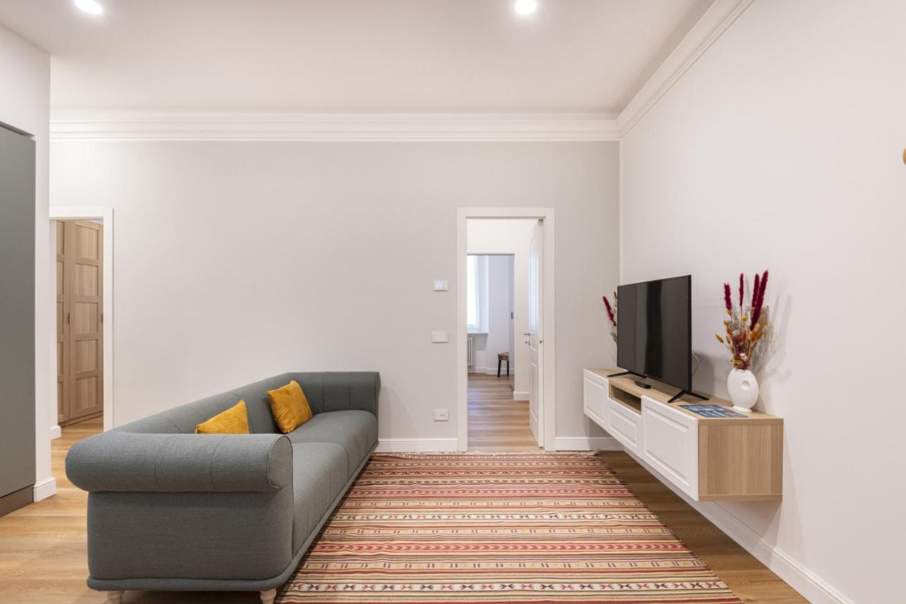 Easylife - Confortevola Dimora In Porta Venezia ميلان المظهر الخارجي الصورة
