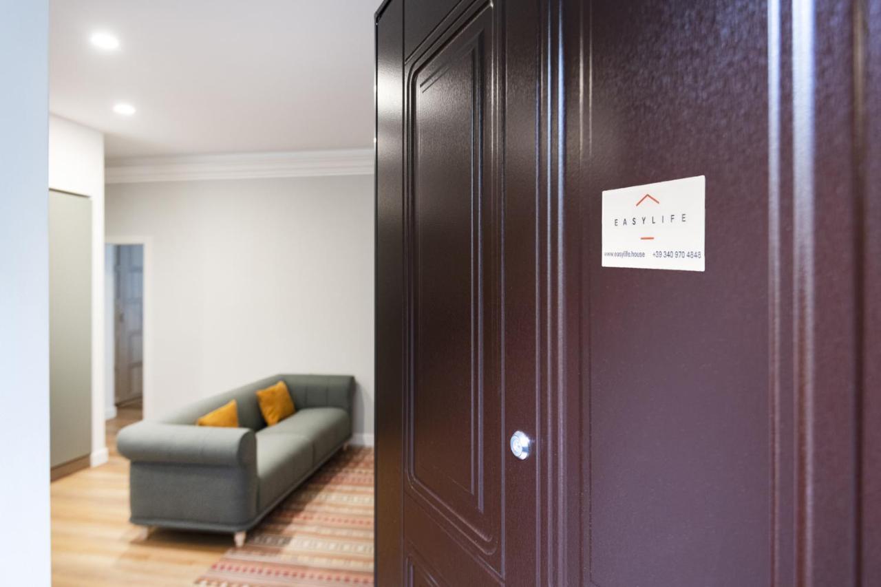 Easylife - Confortevola Dimora In Porta Venezia ميلان المظهر الخارجي الصورة