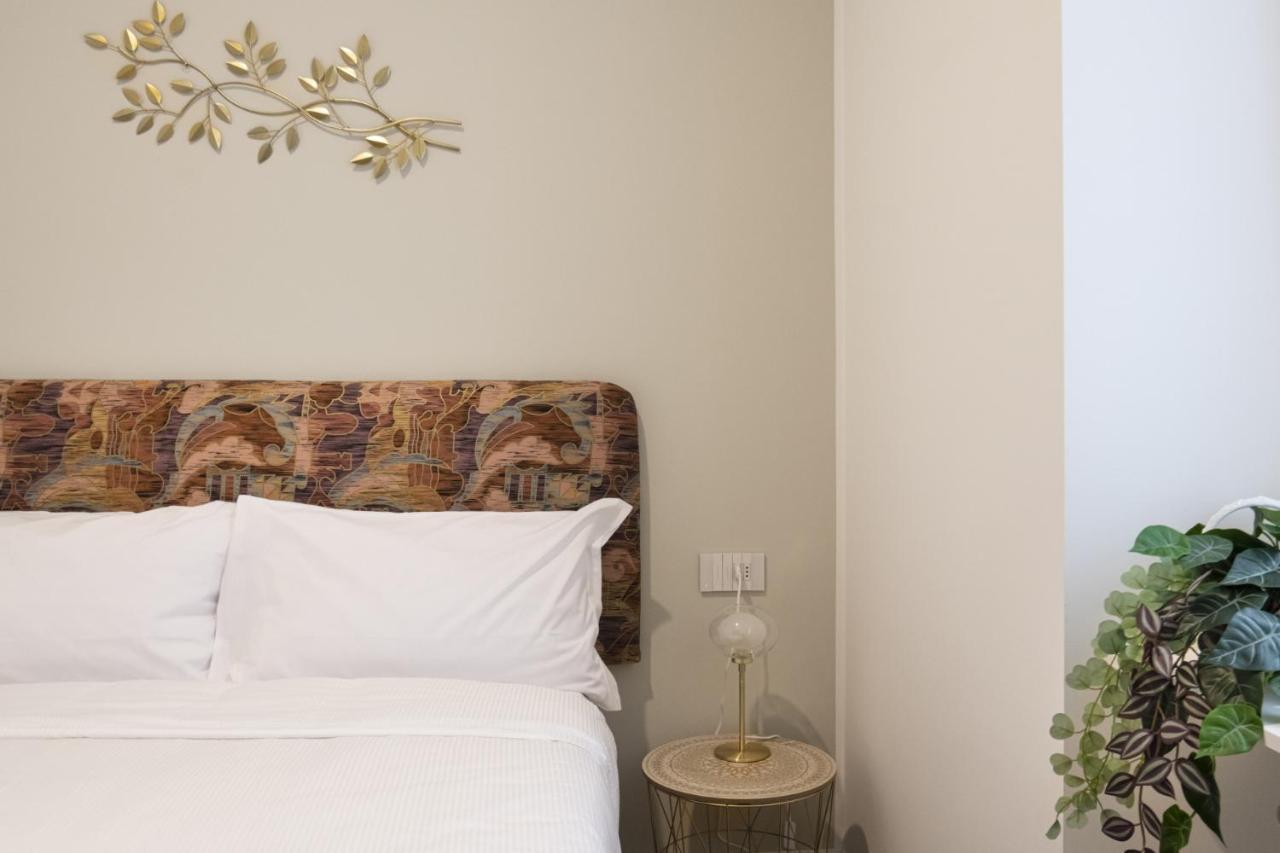 Easylife - Confortevola Dimora In Porta Venezia ميلان المظهر الخارجي الصورة